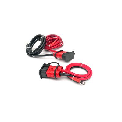 Rough Country 7-feet Quick Disconnect Winch Power Cable - RS107